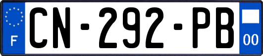 CN-292-PB