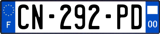 CN-292-PD