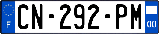 CN-292-PM