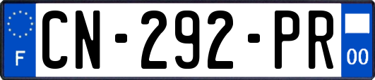 CN-292-PR
