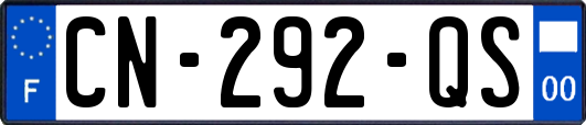 CN-292-QS