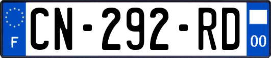 CN-292-RD