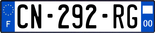 CN-292-RG