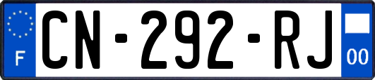 CN-292-RJ