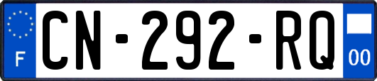 CN-292-RQ