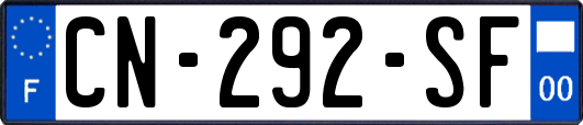 CN-292-SF