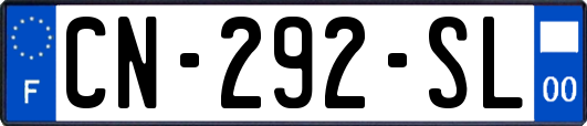 CN-292-SL