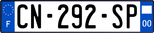 CN-292-SP