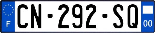 CN-292-SQ