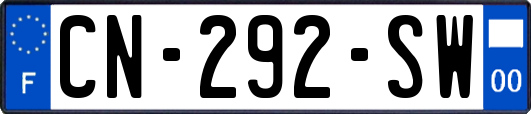 CN-292-SW