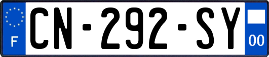 CN-292-SY