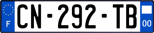 CN-292-TB