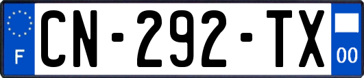 CN-292-TX
