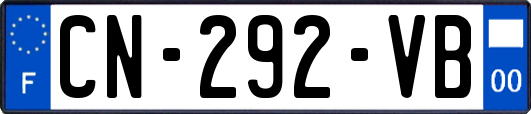 CN-292-VB