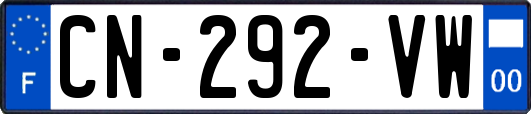 CN-292-VW