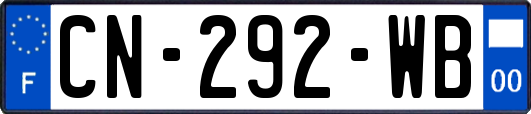 CN-292-WB