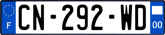CN-292-WD