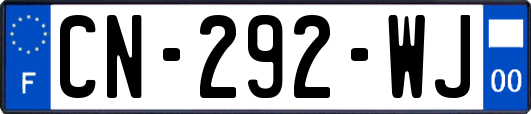 CN-292-WJ