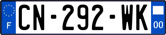 CN-292-WK