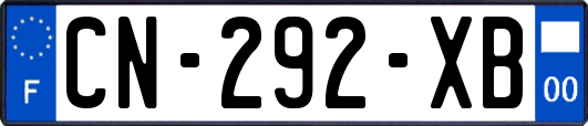 CN-292-XB