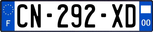 CN-292-XD