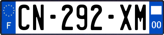 CN-292-XM