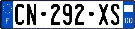 CN-292-XS