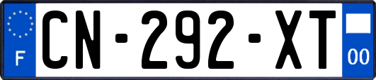 CN-292-XT