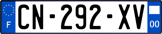 CN-292-XV