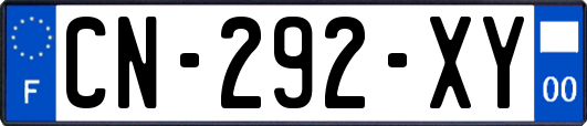 CN-292-XY