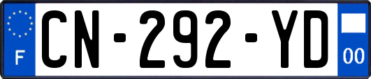 CN-292-YD