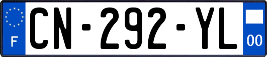 CN-292-YL