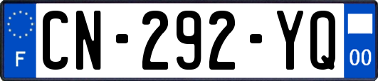 CN-292-YQ