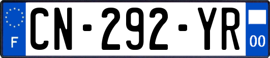 CN-292-YR
