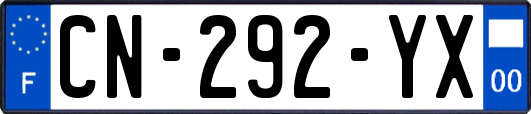 CN-292-YX