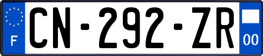 CN-292-ZR