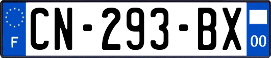 CN-293-BX