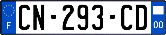 CN-293-CD