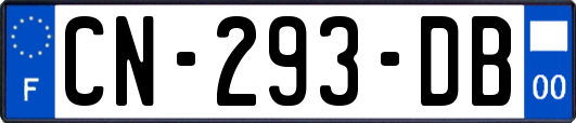 CN-293-DB