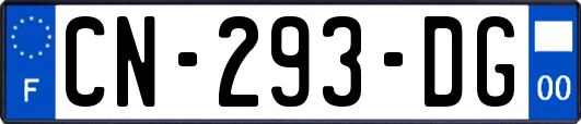 CN-293-DG