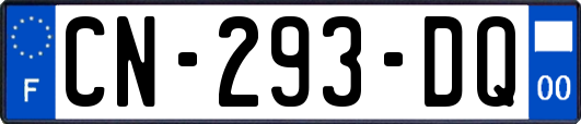 CN-293-DQ