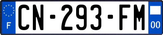 CN-293-FM