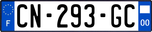CN-293-GC