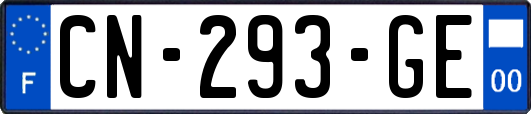 CN-293-GE