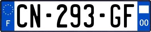 CN-293-GF