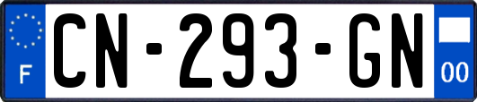 CN-293-GN