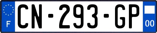 CN-293-GP