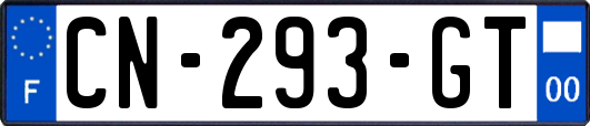 CN-293-GT