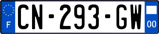 CN-293-GW