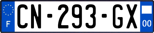 CN-293-GX